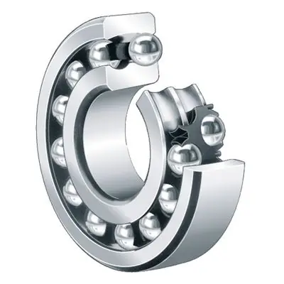 1307-TVH-C3 - kuličkové ložisko naklápěcí Moderní